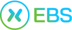 Logo EBS